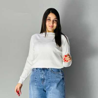 Pull Femme MJ Fashion STD Tendance & Confortable | UltimaBoutique.tn