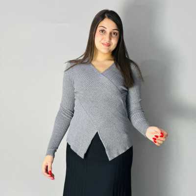 Pull femme mj fashion new