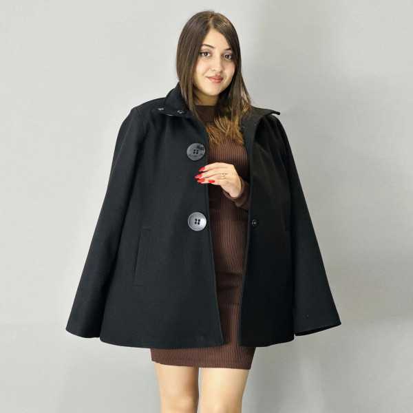 Manteau femme Cachemire