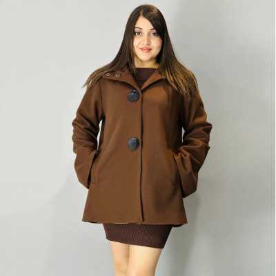 Manteau femme Cachemire