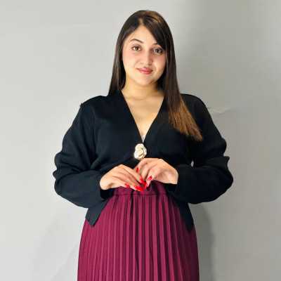 Gilet femme enzoriaa