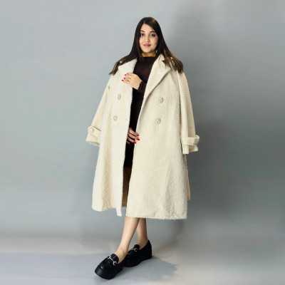Manteau femme new fashion