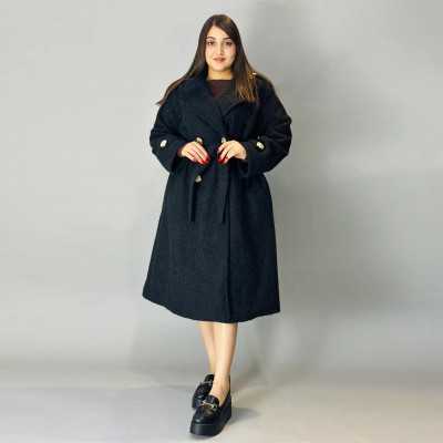 Manteau femme new fashion