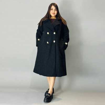 Manteau femme new fashion