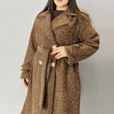 Manteau femme new fashion