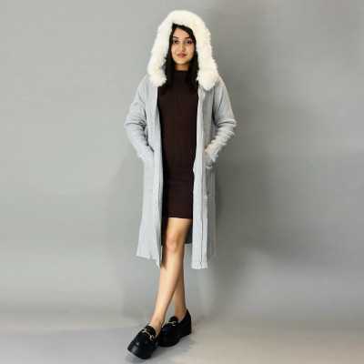 Gilet femme cozy
