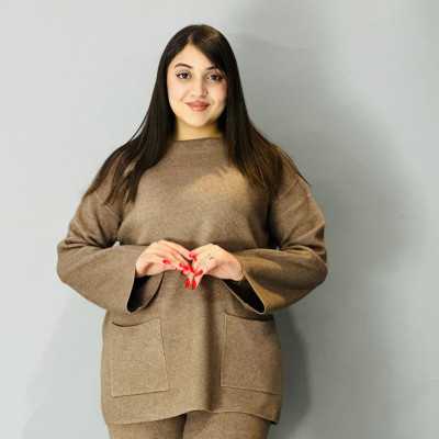 Ensemble femme lorie & H