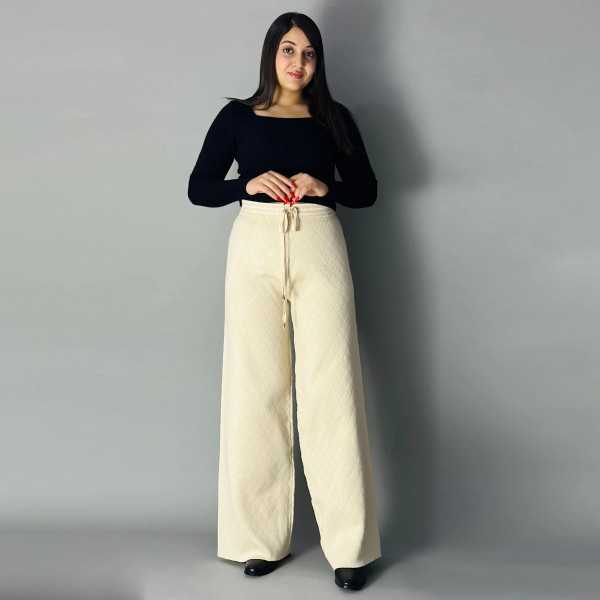 Pantalon femme cosmoda