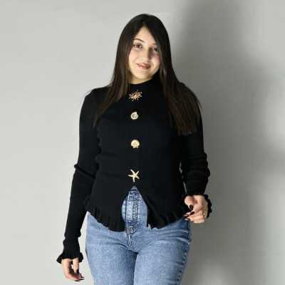 pull femme maille+ new26 pull femme maille+ new26