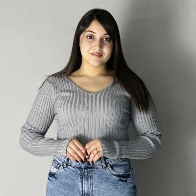 Top femme aisabelle std