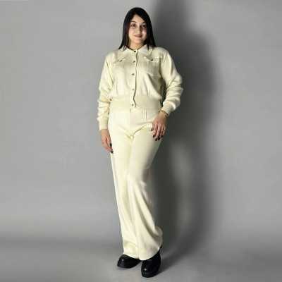 Ensemble femme maille + std Ensemble femme maille + std