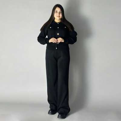 Ensemble femme maille + std Ensemble femme maille + std