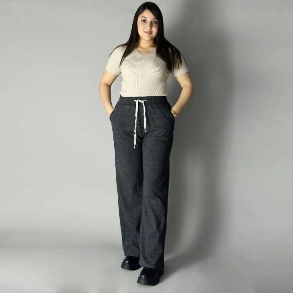 Pantalon femme luna