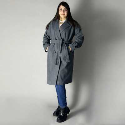 Manteau femme cachemire new Manteau femme cachemire new