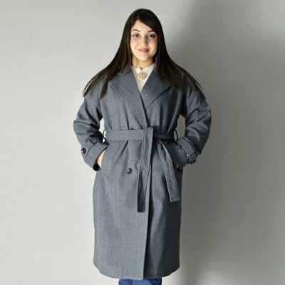 Manteau femme cachemire new Manteau femme cachemire new