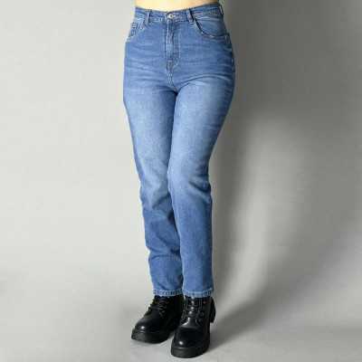 Mom femme pivoine bleu clair Mom femme pivoine bleu clair