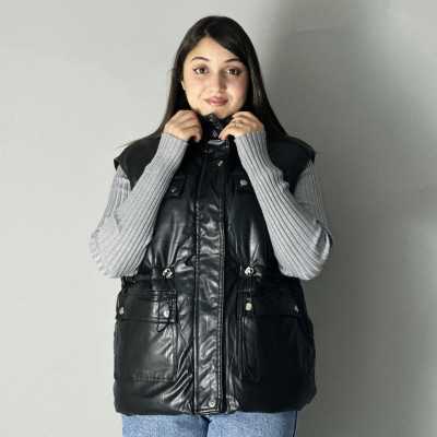 Doudoune femme s.h noir