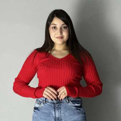 Top Femme Aisabelle STD Chic & Tendance | UltimaBoutique.tn Top Femme Aisabelle STD Chic & Tendance | UltimaBoutique.tn