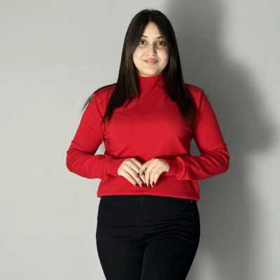 Pull femme mj fashion