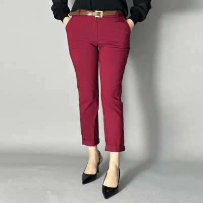 Pantalon femme fashion