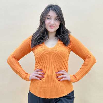 Pull femme new collection