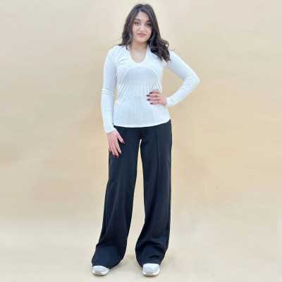 Pantalon femme zoe