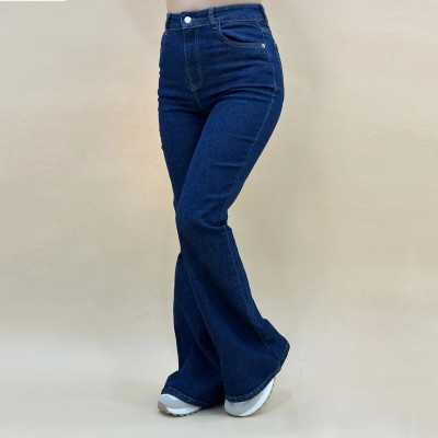 Pantalon patteph brut