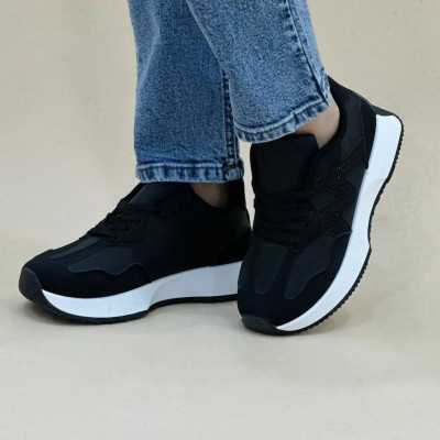 basket femme sneak n