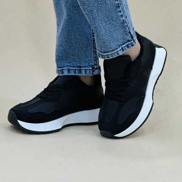 basket femme sneak n