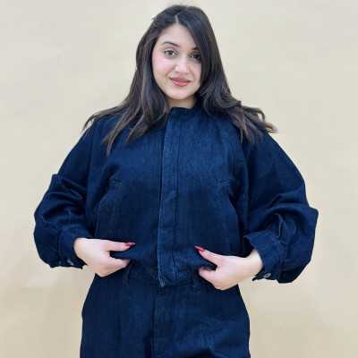 Ensemble femme pivoinee