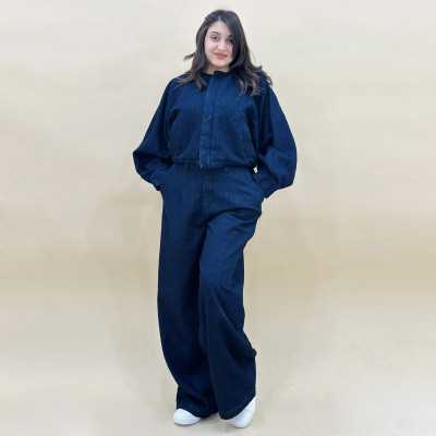 Ensemble femme pivoinee