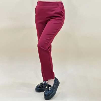 Pantalon a cheville zoe Pantalon a cheville zoe