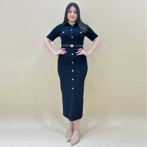 Robe femme mc lorene duo