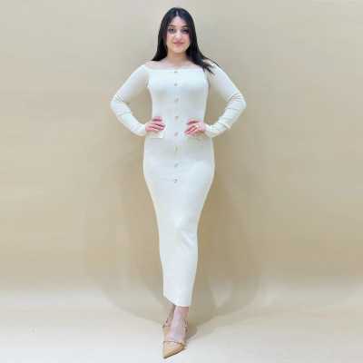 Robe femme moocci three