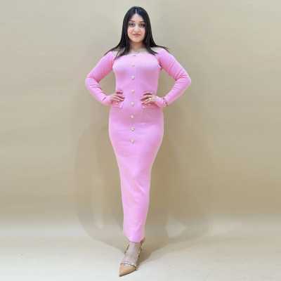 Robe femme moocci three