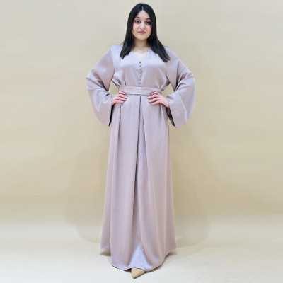 Robe Abaya moocci