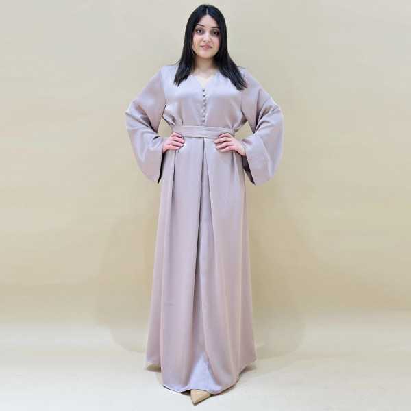 Robe Abaya moocci