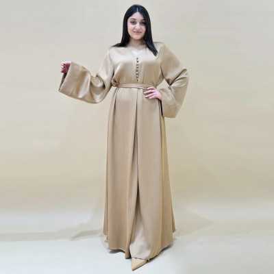 Robe Abaya moocci