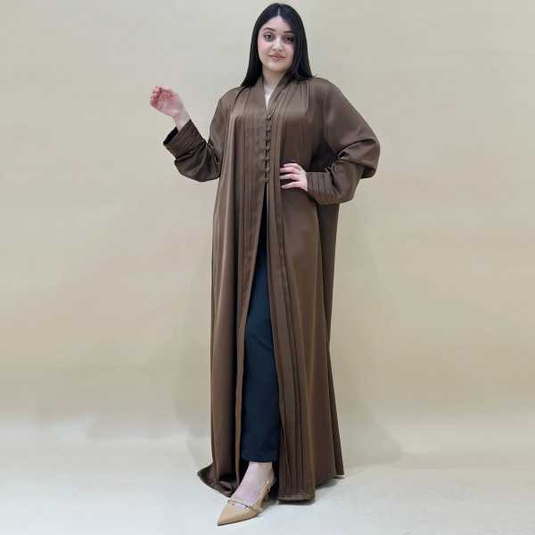 Robe Abaya moocci 2