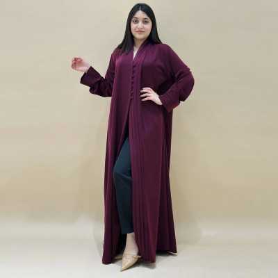 Robe Abaya moocci 2