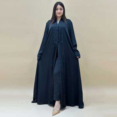 Robe Abaya moocci 2