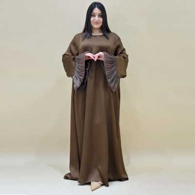 Robe Abaya moocci 3