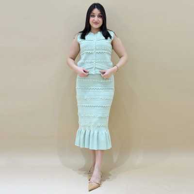 Ensemble Jupe femme lorene