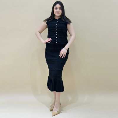 Ensemble Jupe femme lorene