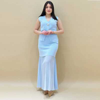 Ensemble fEMME CMP55