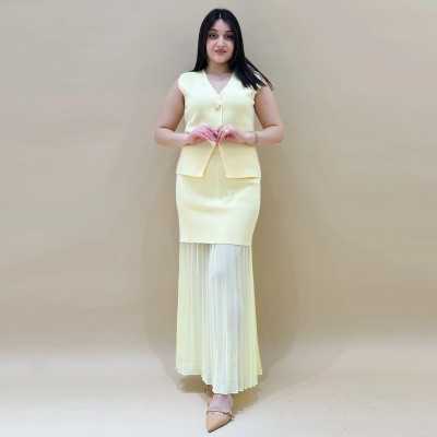 Ensemble fEMME CMP55