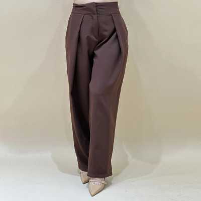 Pantalon ballon femme for you