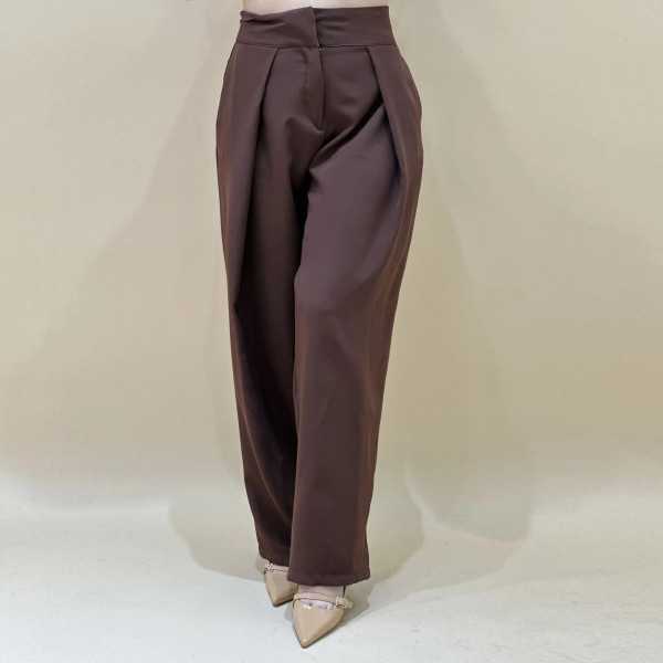 Pantalon ballon femme for you