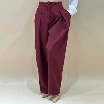 Pantalon ballon femme for you