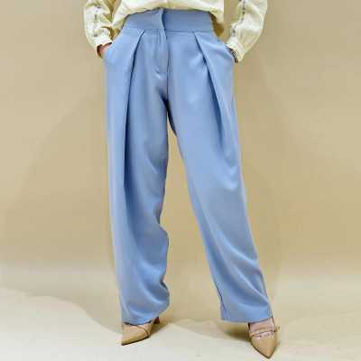 Pantalon ballon femme for you